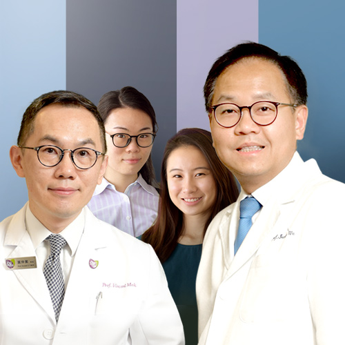 A New Breed of Physicians