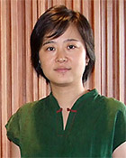 Prof. XU Jiang