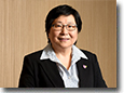 Chair Sek-ying