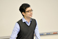 Mr. George Yuen (ITSC) advises on how to have better content management via CMS Cloud Service