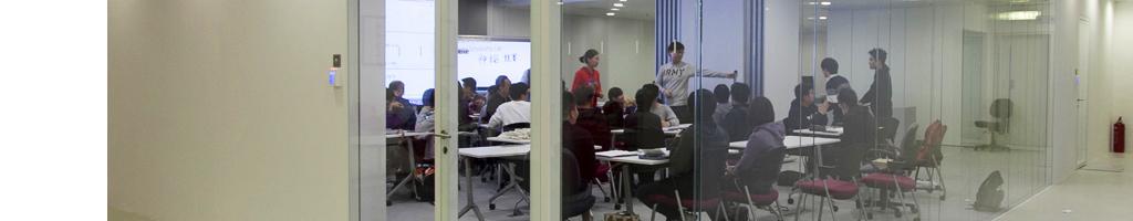 DS Lab use