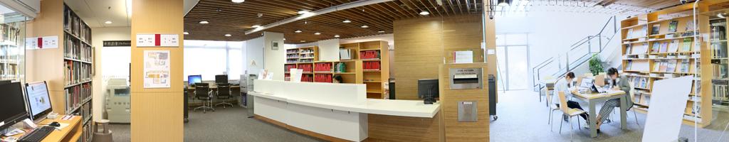 Architecture Library