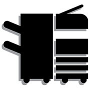 Multi-Function Photocopiers (MFP)