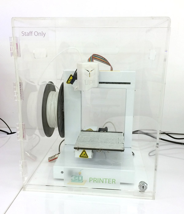 3D Printing Service 3D列印服務