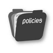 Policies 指引及規則 Policies 指引及規則