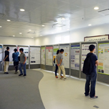 Research Poster Exhibition 研究海報展覽