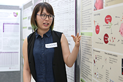 Research Poster Exhibition 研究海報展覽