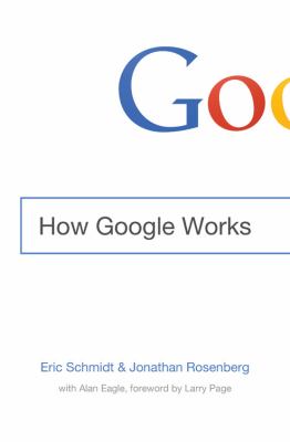 Google : how Google works