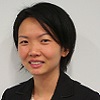 Ms Agnes Cheung張雅麗女士