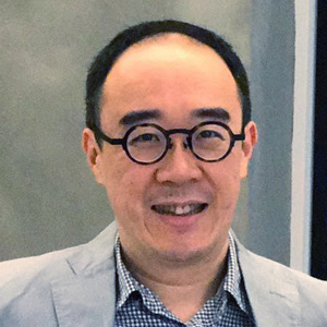 Mr Terence CHEUNG張為民先生