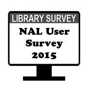 New Asia College Ch’ien Mu Library User Survey 2015