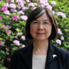 Dr L. C. Maria Lau 劉麗芝博士