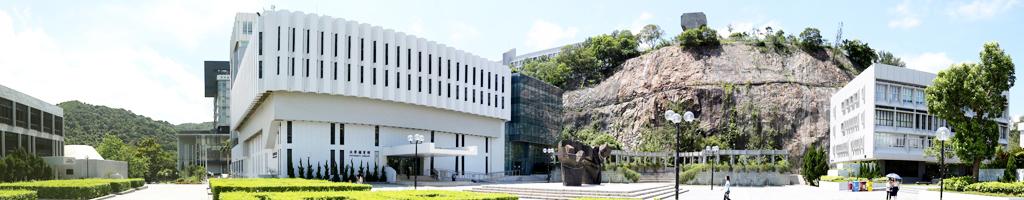 University Library