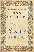 State of wonder