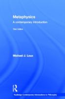 Metaphysics: A Contemporary Introduction