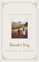 Sarah's key