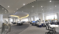 Li Ping Medical Library