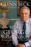 Being George Washington