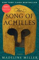 Song of Achilles