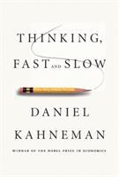 Thinking, fast and slow