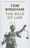 The Rule of Law