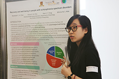 Research Poster Exhibition 研究海报展览