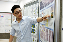 Research Poster Exhibition 研究海報展覽