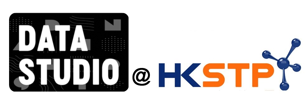 Data Studio HKSTP