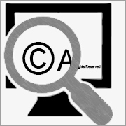 Copyright In Research 版权与研究