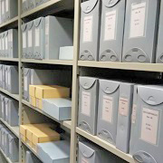 Archival Collections