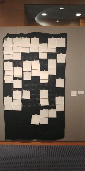 蘇翠、黃以靈聯展