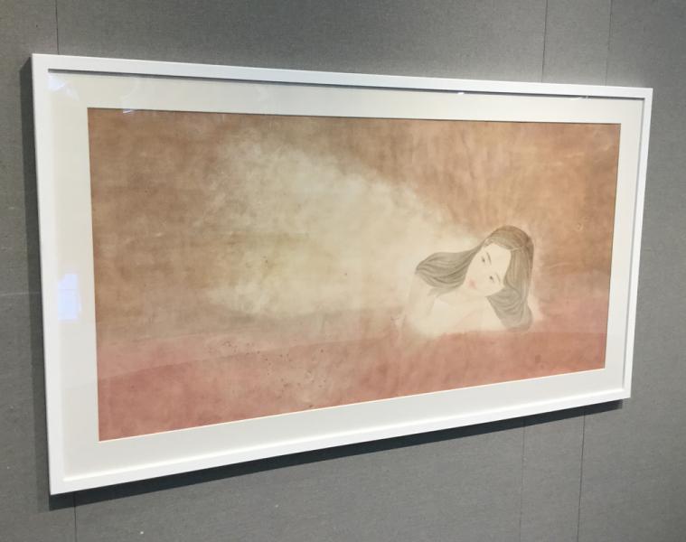 《都什麼時候了》 (個展)