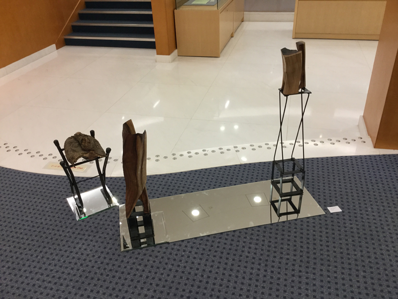 《劉家俊》 — 劉家俊個人作品展