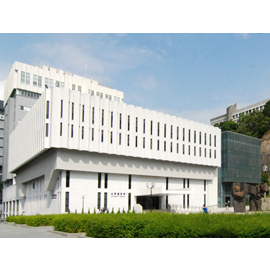 CUHK Library Strategy 2016-2020