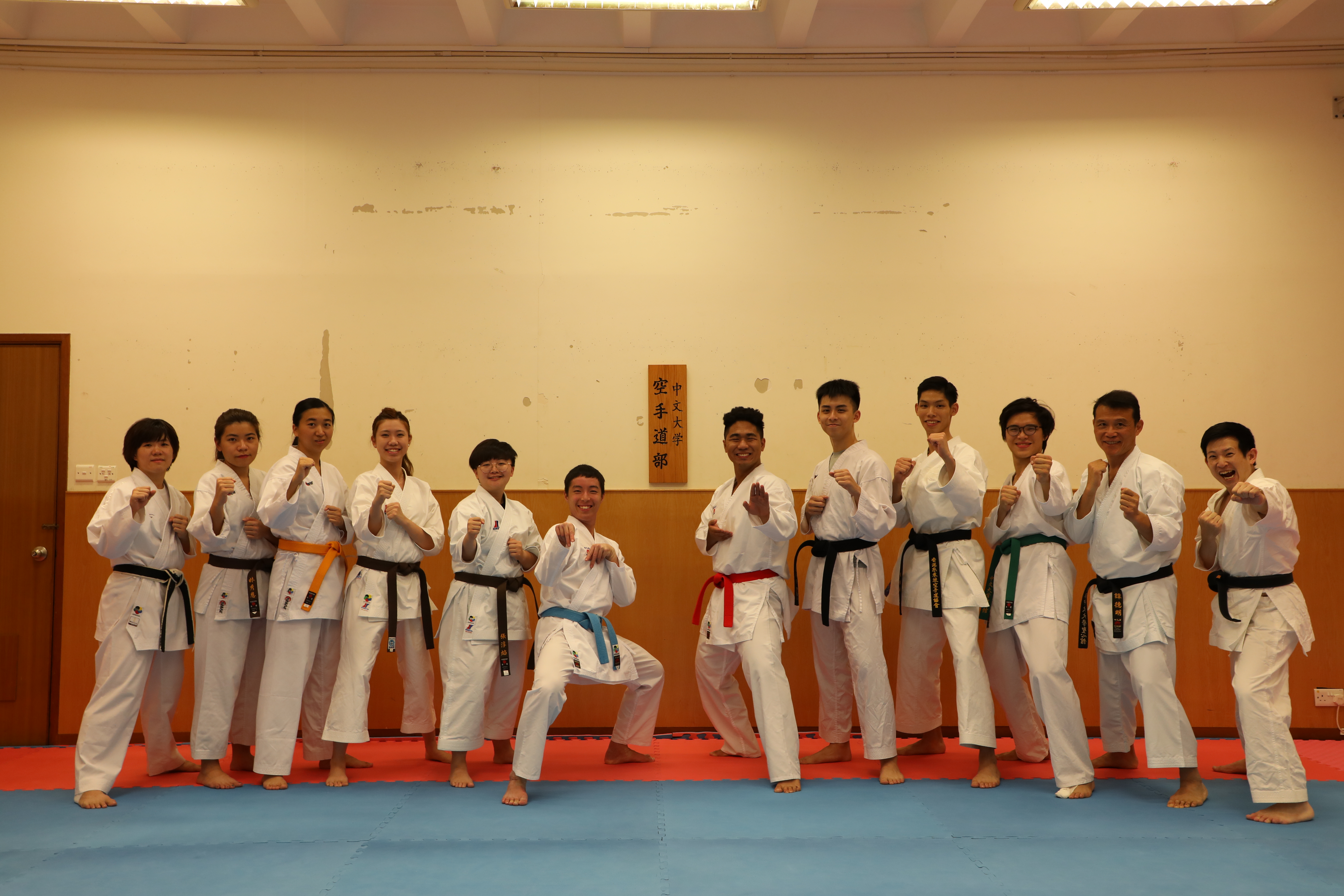 Karate boysgirls 2019 2020