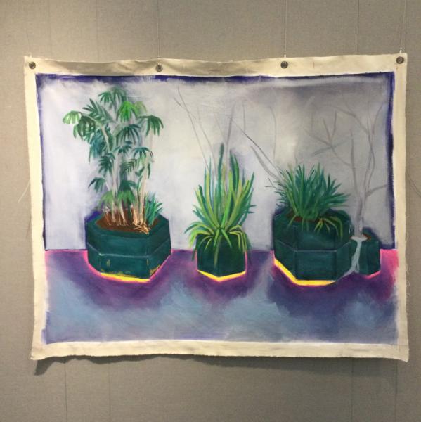《等緊》 (聯展)
