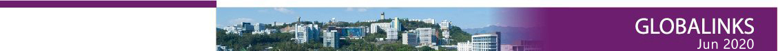 globalinksHeadingJun20 GlobaLinks June 2020 Issue