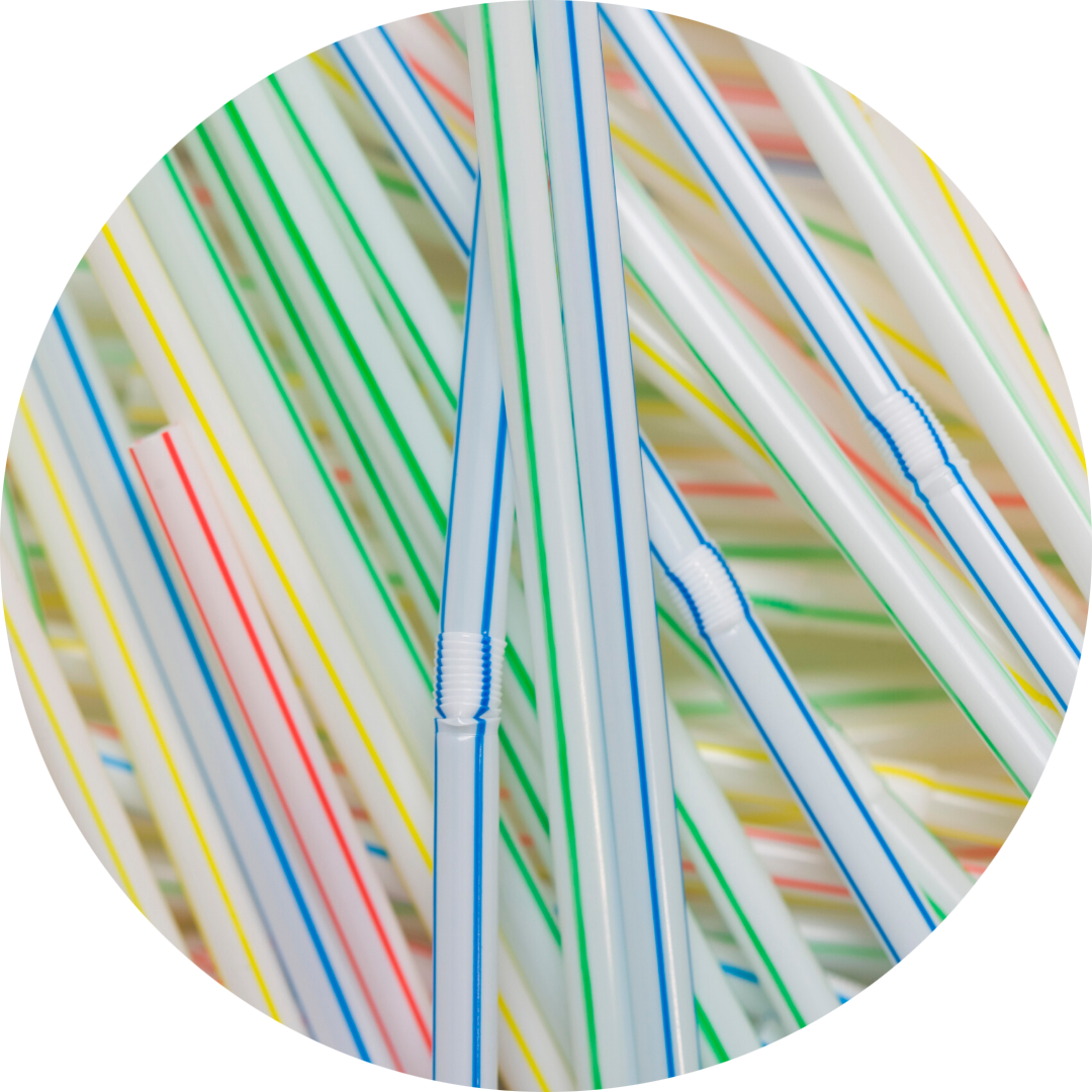 Straws