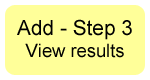 Add - View results