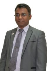 Prof. (Assist) Mahdi H. Miraz, CEng