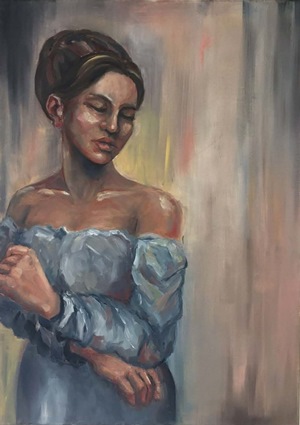 《練習．紀錄 》—曾萃瑤和王昱珊作品聯展