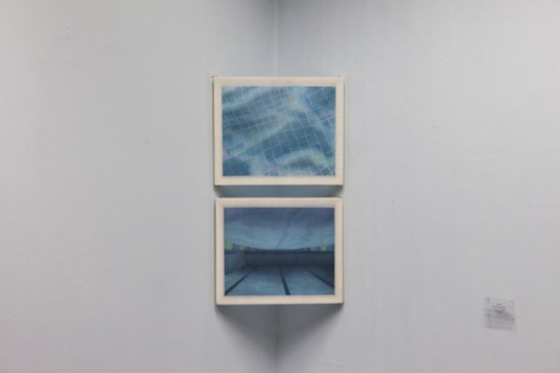 《無限妥協》—黃子駿作品展