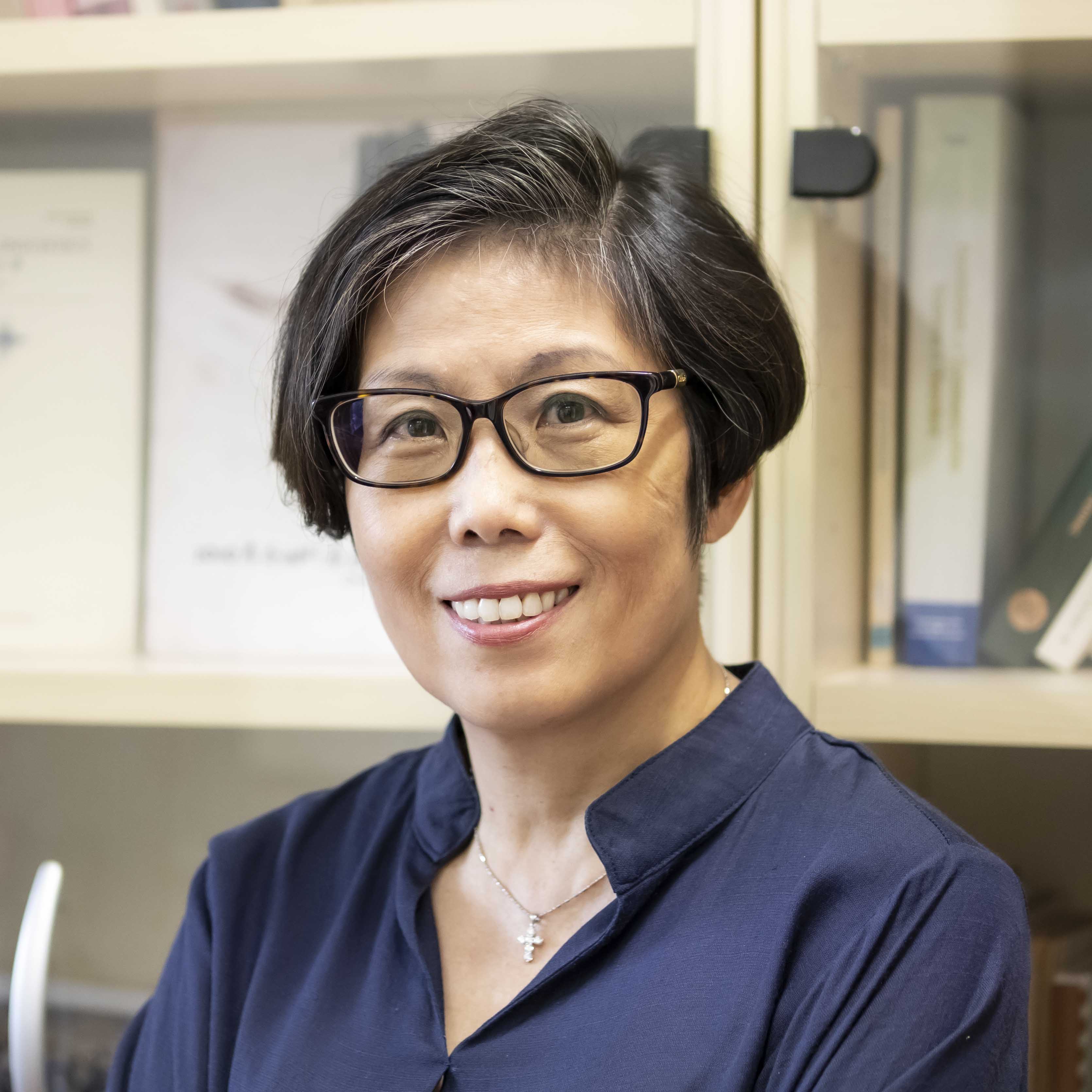 Prof. Gladys Tang sq