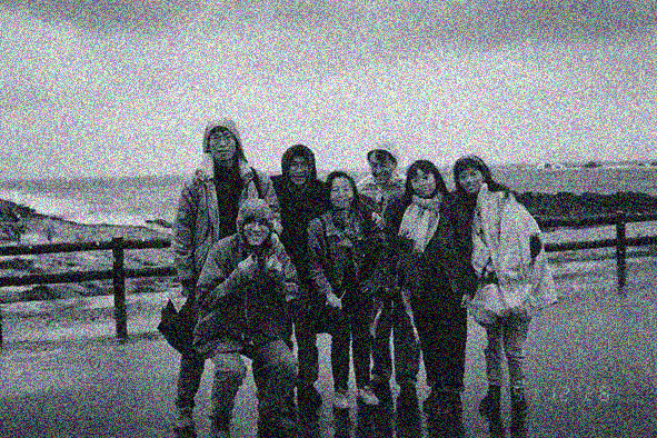 1992 Taiwan (Y.S. Hui Exchange Programme in Fine Arts)