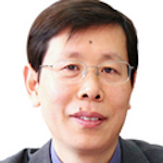 Prof Xiliang Cui (BLCU)