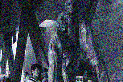 2005 日本东京之旅(许让成艺术交流外访计划)