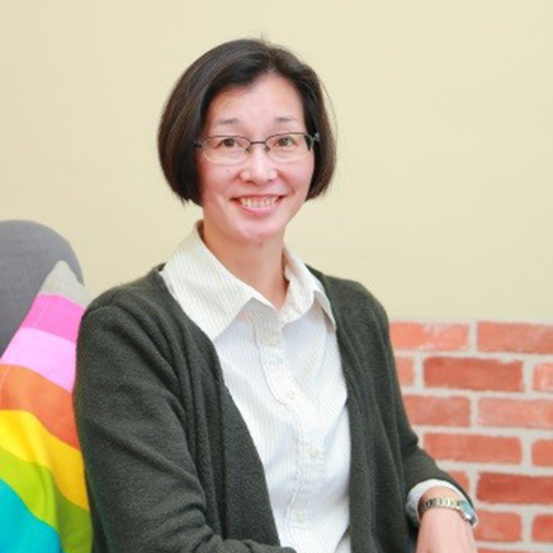 Dr. Lau Yuk-king