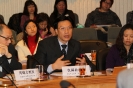 Conference on Comparative Research On Social Welfare Policies In Chinese Socleties_40