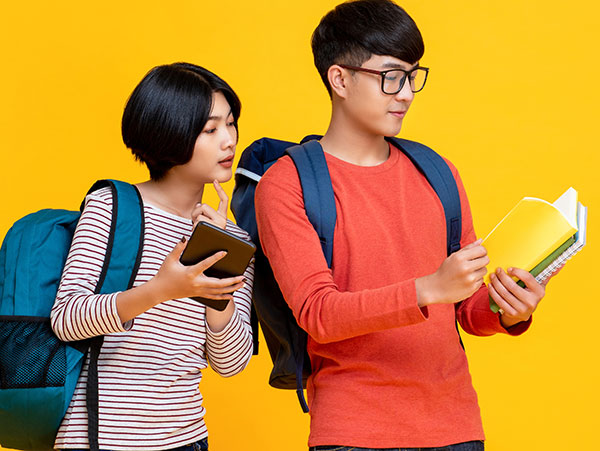 Tutor Recruitment