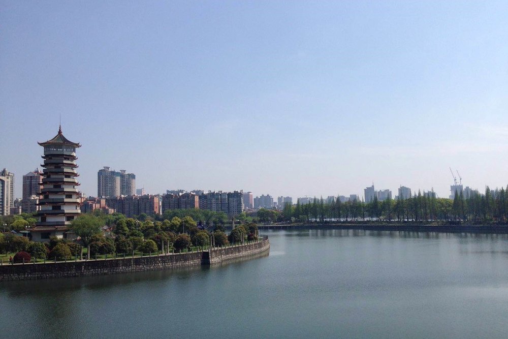 Changsha